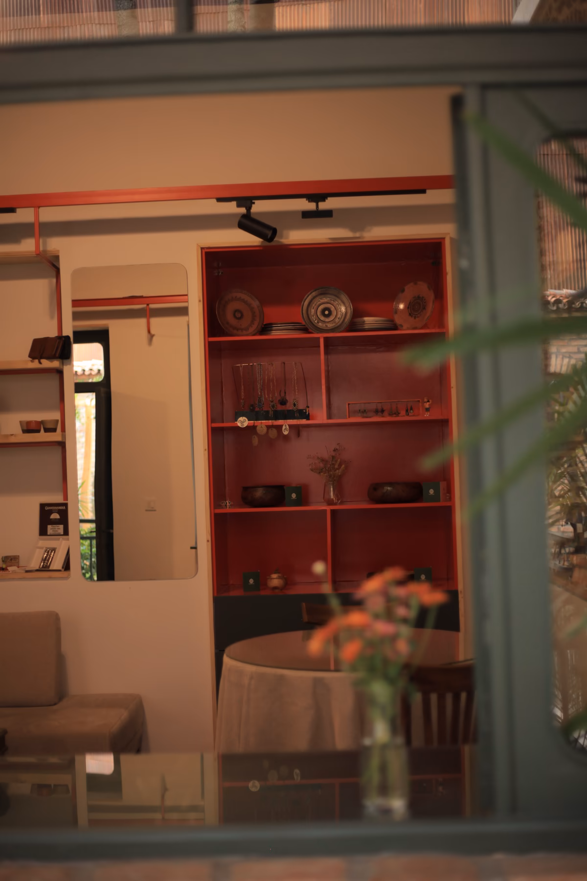 Concept Store