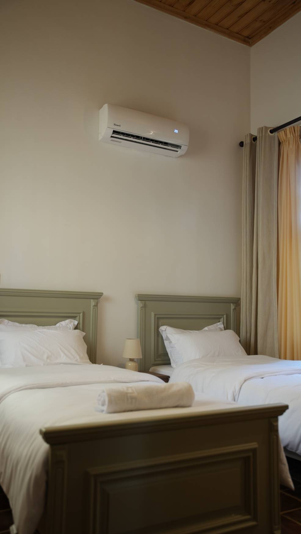 Pagard Room
